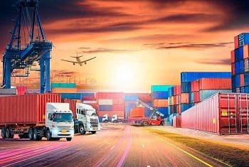 Автопарк транспортной компании «Транзит Сервис»