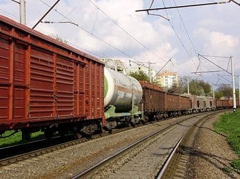 Виды подвижных составов для перевозок жд вагонами